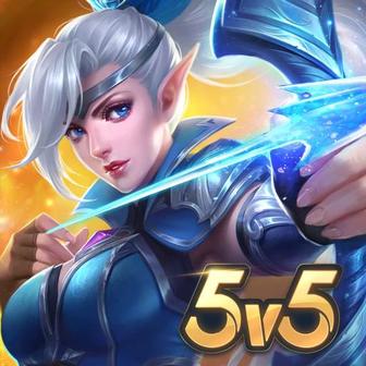 Продам аккаунт Mobile Legends Bang Bang