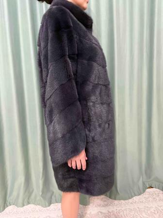 Продам норковую шубу