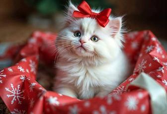 Передержка животных