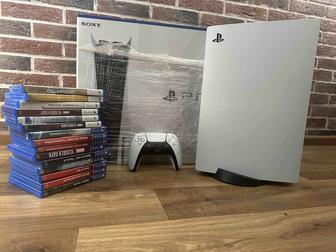 Sony PlayStation 5