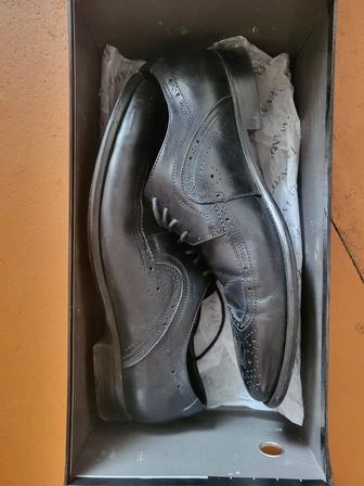 Мужские туфли
