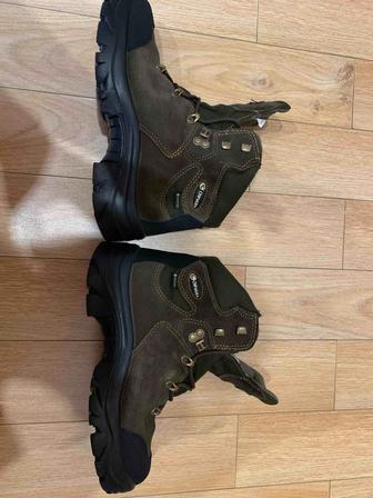 Продам обувь ботинки chiruca