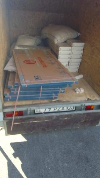 Услуги Грузчики,Газель Грузоперевозки, Мебельщик, Вывоз мусора