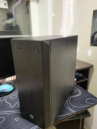 Продам Игровой ПК Монитор 165 Гц Ryzen 5 RX 570