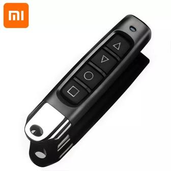 Универсальный пульт для шлагбаумов и ворот Xiaomi с функцией клонирования
