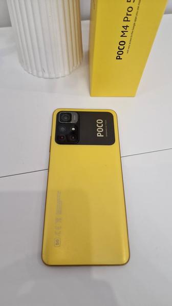 Poco M4 pro 5g