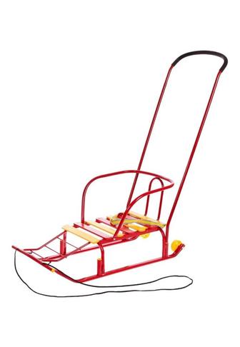 Детские санки