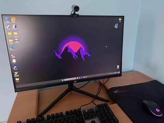 Компьютер игровой