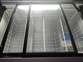 Морозильник-ларь