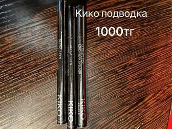 Подводка от Kiko