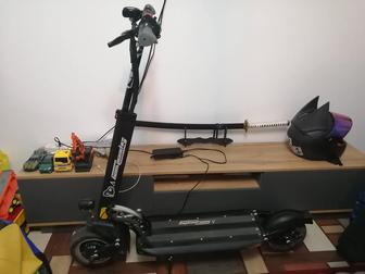 Электросамокат Speedway Dual 5