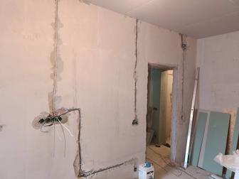 Ремонт жасаймыз евро сәнді сапалы