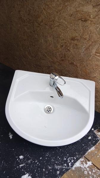 Продам раковину