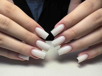 Маникюр
