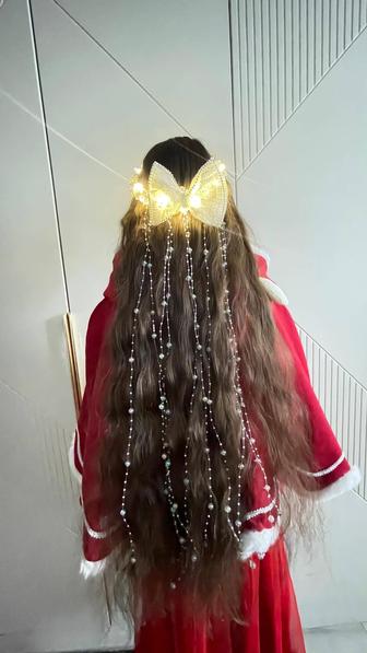 Новогодняя Диадема