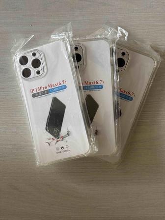 Чехол на iPhone 13 Pro Max Айфон 13 Про Макс