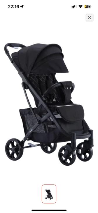 Продам коляску