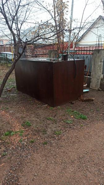 Ёмкость для воды