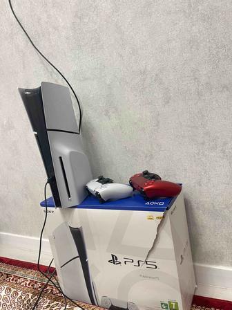 PlayStation 5 Slim
