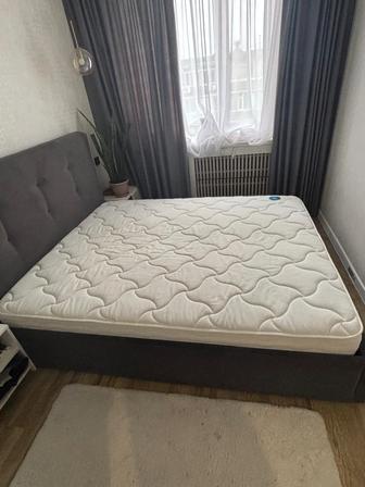 кровать двухместный