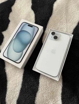 Продам iPhone 15 90% айфон 15