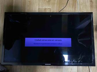Телевизор Самсунг