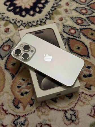 Айфон 15 про 128гб