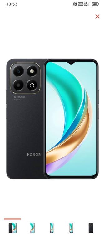 Продам Honor X6b