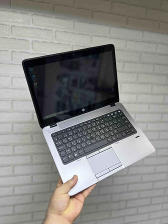 Сенсорный HP Elitebook