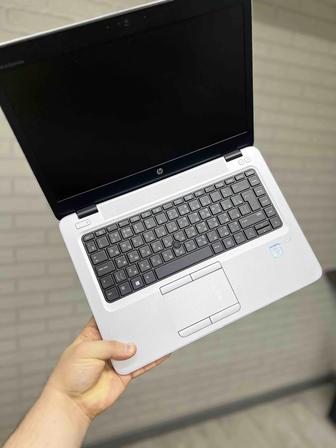 Компактный HP Elitebook 14