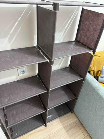 Продам стеллаж