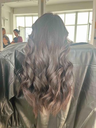 укладка, стрижки на выезд