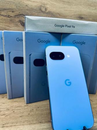 Google Pixel 9A