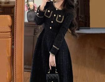 Женский вечерний платье