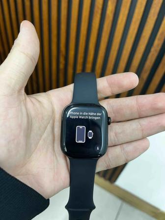 Срочно продам часы apple watch 10 series m/l 46 mm