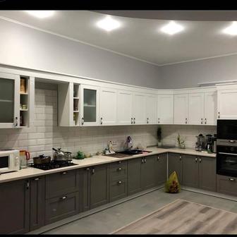 Мебель на заказ любой сложности