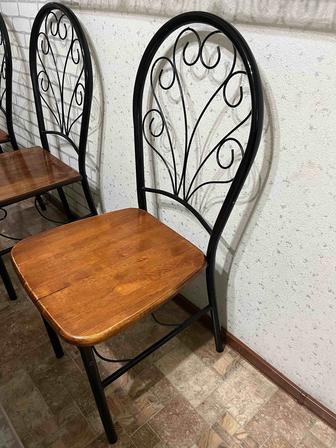 Продам стулья