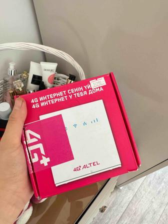 Роутер Алтел