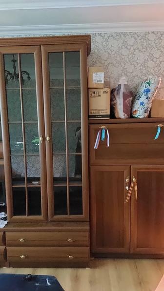 Продам стенку горку в зал