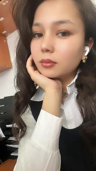 ИП ашу/ жабу/ отчет тапсыру