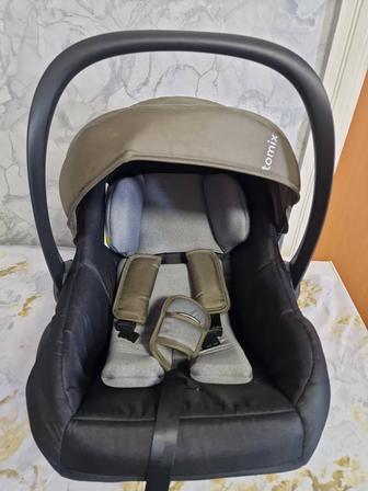 Продам автокресло