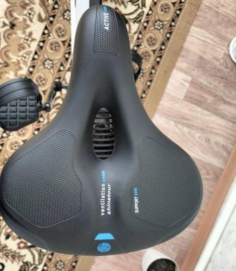 Обмен на беговую дорожку