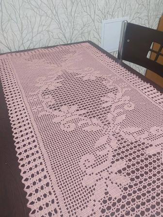 Скатерть -дорожка