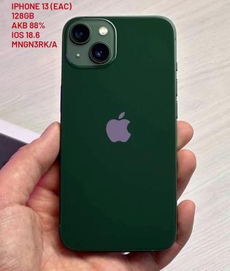 iPhone 13 (EAC) RK/A сост идеал