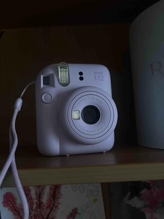 Instax 12 mini