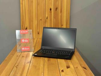 КОМПАКТНЫЙ Ноутбук Lenovo ThinkPad X280 i5-7 / 8GB / 256 GB NVMe