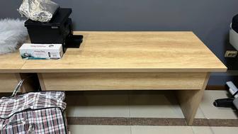 Продаётся стол в отличном состоянии для офиса