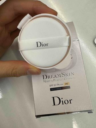 Кушон Dior Dreamskin новый! Оригинал!