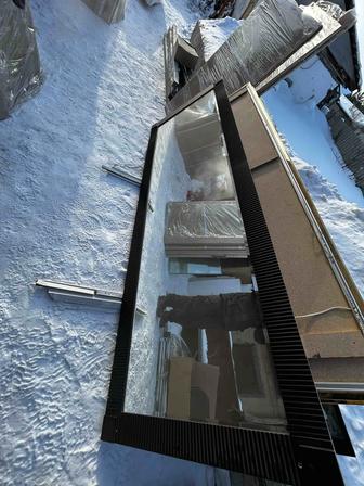 Продам зеркало 3 метровую