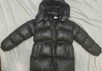 Куртка зимняя (новая)